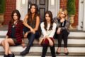 Pretty little Liars torna di nuovo su Netflix￼